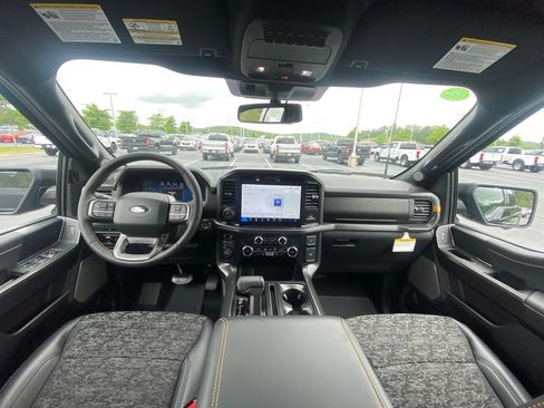 Used 2026 Ford F150 Tremor w/ Tow/Haul Package AWD/4WD image 25