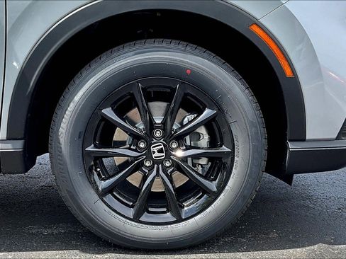 New 2026 Honda CR-V Sport image 22