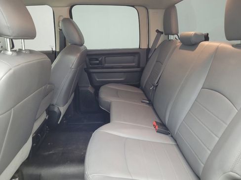 Used 2019 RAM 1500 Tradesman RWD image 18