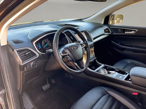 Used 2020 Ford Edge SEL AWD/4WD image 21