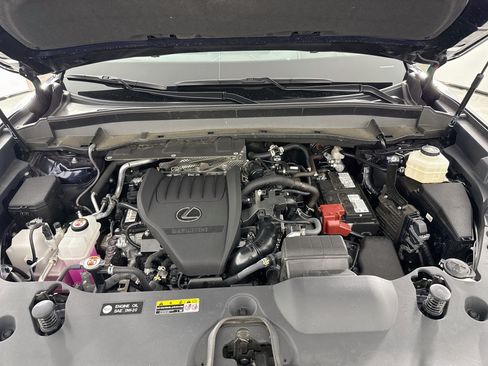 Used 2025 Lexus TX 350 AWD w/ Technology Package image 30