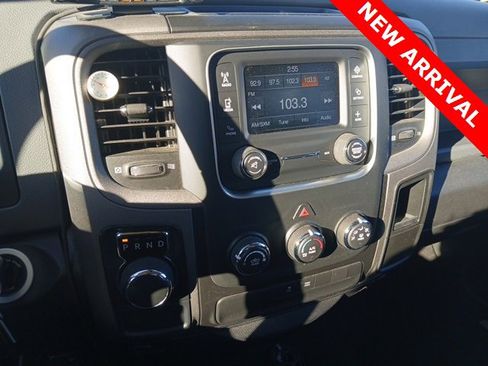 Used 2018 RAM 1500 Express image 13