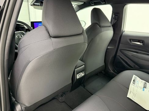New 2026 Toyota Corolla SE image 30