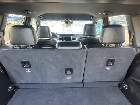 Used 2024 Jeep Grand Cherokee Altitude RWD image 44