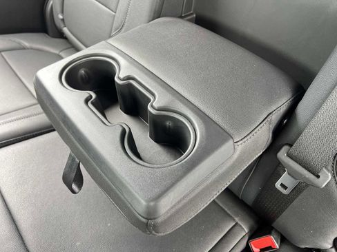 Used 2022 Chevrolet Silverado 2500 LTZ w/ LTZ Plus Package image 25