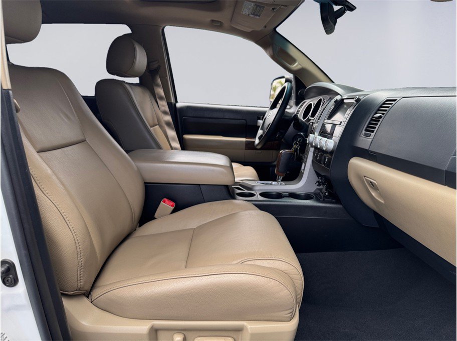 Used 2013 Toyota Tundra Limited RWD image 19