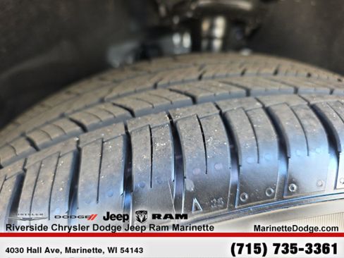 New 2026 Jeep Cherokee Limited AWD/4WD image 12