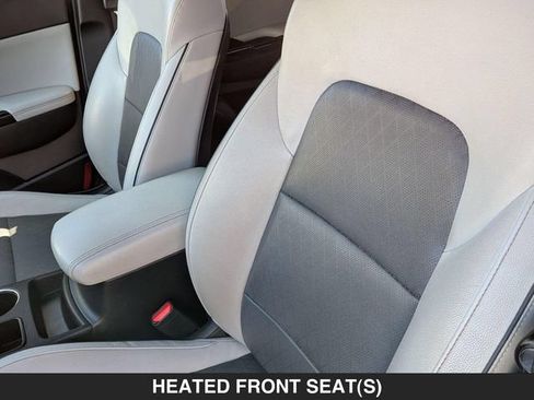 Used 2019 Kia Sportage EX w/ EX Sport Appearance Package AWD/4WD image 15