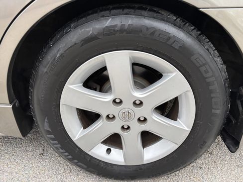 Used 2003 Nissan Altima 2.5 SL image 21