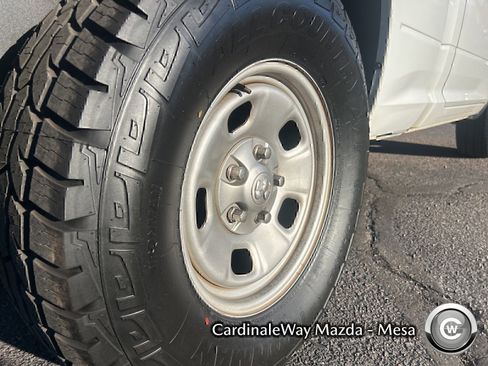 Used 2018 RAM 1500 Tradesman w/ Power & Remote Entry Group image 9