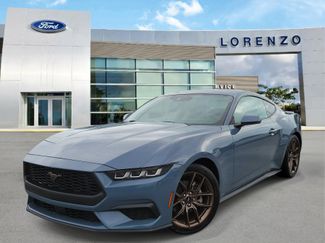 Used 2024 Ford Mustang Premium RWD 360° Tour