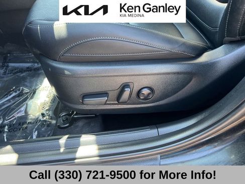 Certified 2025 Kia Seltos EX w/ EX Sunroof Package AWD/4WD image 29