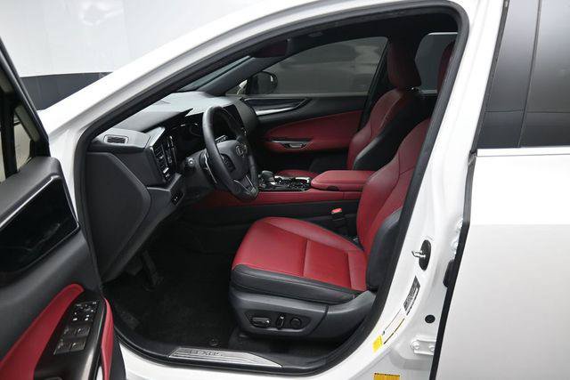 Used 2023 Lexus NX 250 AWD w/ Cold Area Package image 9