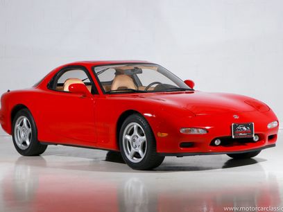 Used 1993 MAZDA RX-7 Turbo