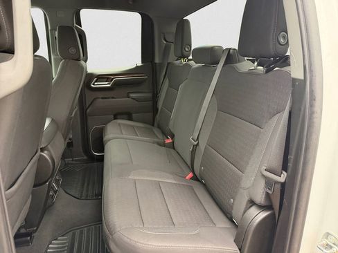 Used 2023 GMC Sierra 1500 Elevation AWD/4WD image 10