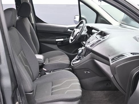 Used 2016 Ford Transit Connect XLT image 29