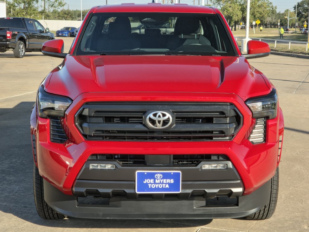 Used 2026 Toyota Tacoma SR5 AWD/4WD image 3