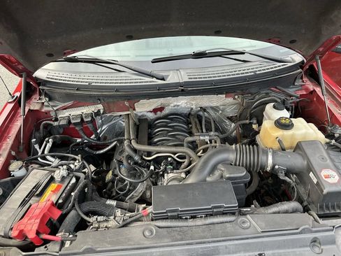 Used 2013 Ford F150 XLT w/ XLT Chrome Pkg AWD/4WD image 18