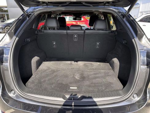 Used 2023 MAZDA CX-5 AWD 2.5 Turbo image 7