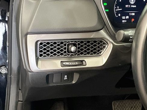 Used 2025 Acura Integra FWD image 10