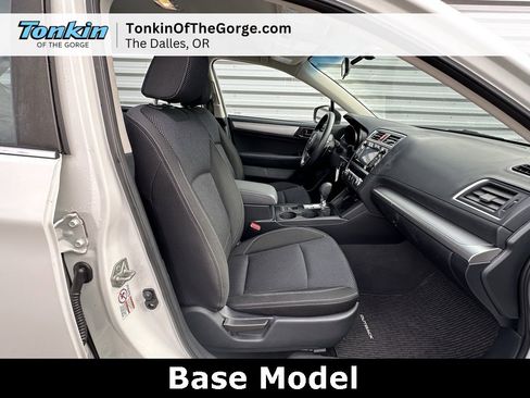 Used 2018 Subaru Outback 2.5i image 22