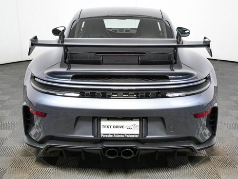 Certified 2026 Porsche 911 GT3 RWD image 26
