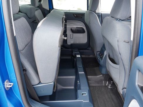 Used 2022 Ford Maverick XLT w/ XLT Luxury Package FWD image 48