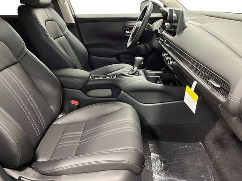 New 2026 Honda HR-V EX-L image 26