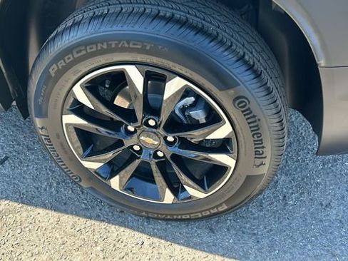 Used 2023 Chevrolet TrailBlazer LT w/ Convenience Package image 6