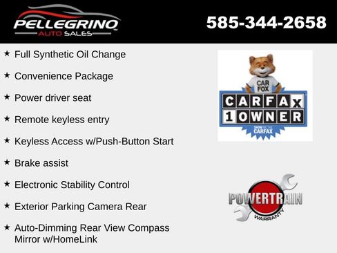 Used 2022 Subaru Ascent Premium w/ Convenience Package image 4