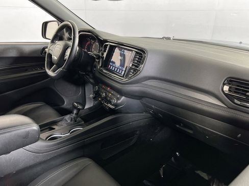 Used 2022 Dodge Durango GT w/ Blacktop Package image 29