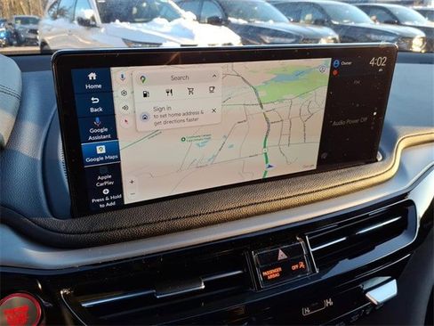 New 2026 Acura MDX Base image 19