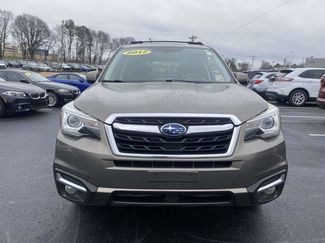 Used 2017 Subaru Forester 2.5i Touring w/ Popular Package #1 video 2