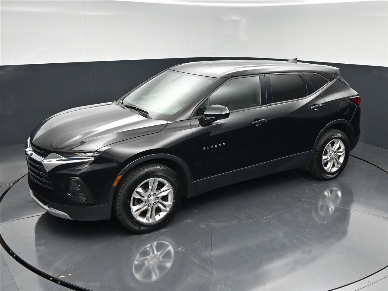 Used 2020 Chevrolet Blazer LT AWD/4WD image 20