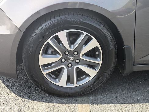 Used 2016 Honda Odyssey Touring image 10