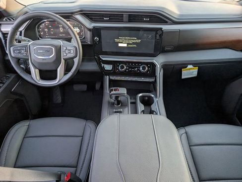 New 2026 GMC Sierra 1500 Denali RWD image 8