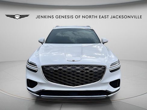 New 2026 Genesis GV70 2.5T Advanced w/ G1 Accessory Package AWD/4WD image 12