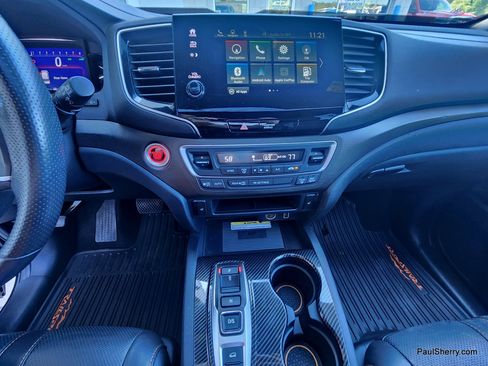 Used 2023 Honda Passport TrailSport image 30