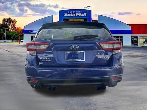 Used 2023 Subaru Impreza 2.0i image 6