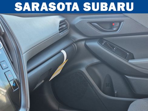 New 2026 Subaru Crosstrek 2.0i Premium image 20