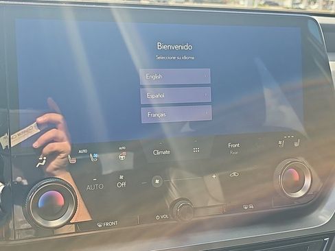 Used 2025 Lexus TX 350 350 Premium image 23