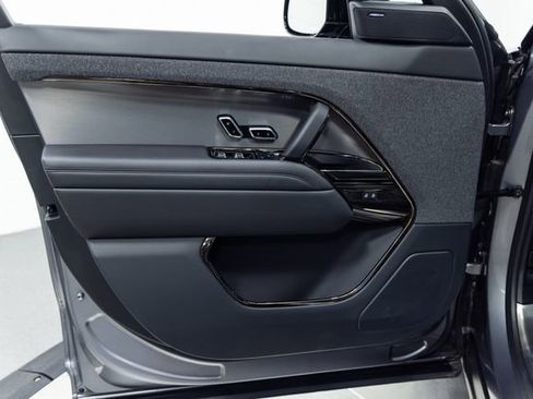 Used 2024 Land Rover Range Rover Sport Dynamic SE image 11