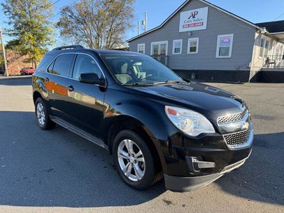 Used 2014 Chevrolet Equinox LT w/ Driver Convenience Package