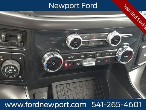 New 2025 Ford F150 Tremor w/ Bed Utility Package image 20