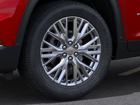 New 2026 GMC Acadia Elevation w/ Elevation Premium Package FWD image 9