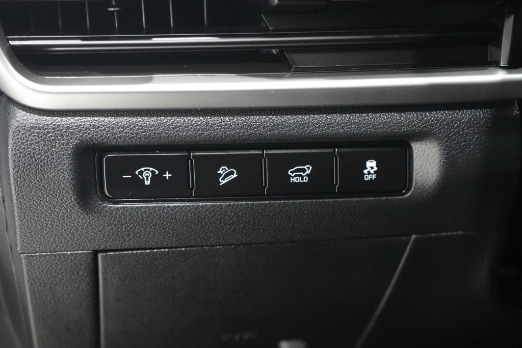Used 2025 Kia Telluride S AWD/4WD image 20