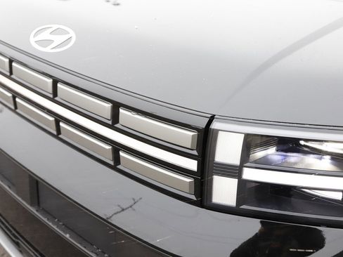 New 2026 Hyundai Santa Fe SEL image 13