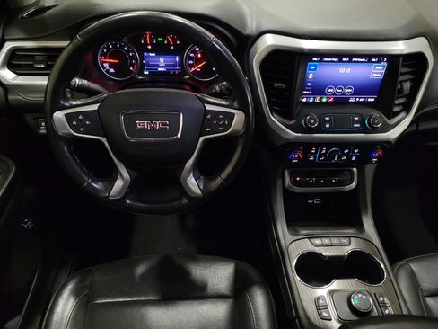 Used 2020 GMC Acadia SLT AWD/4WD image 22