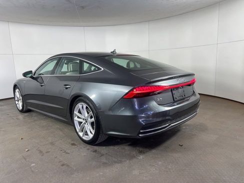Used 2022 Audi A7 3.0T Prestige image 5