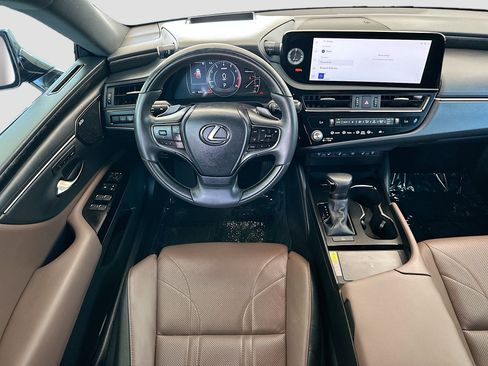 Used 2023 Lexus ES 350 Ultra Luxury w/ Accessory Package (Z2) FWD image 20